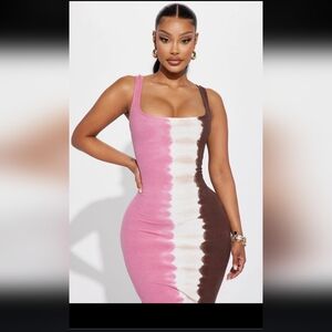 Fashion Nova Maxi